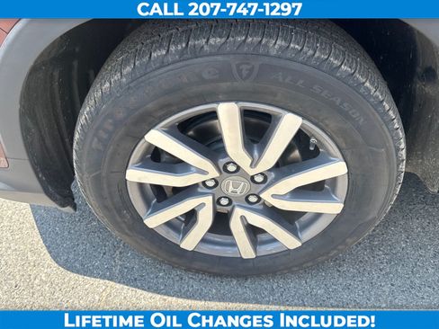 Used 2019 Honda Pilot EX-L image 9