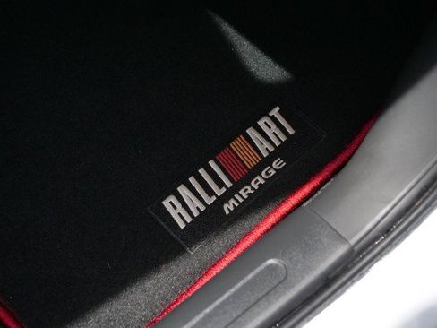 Used 2024 Mitsubishi Mirage FWD image 11