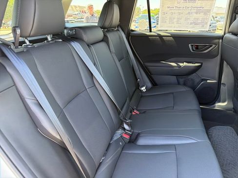 New 2026 Subaru Outback Limited XT AWD/4WD image 24