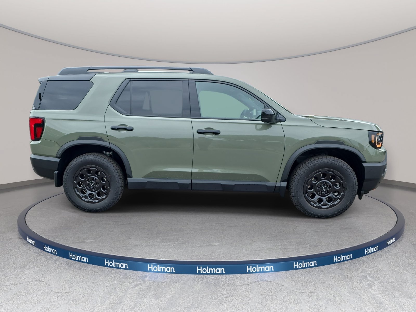 New 2026 Honda Passport TrailSport Elite image 4