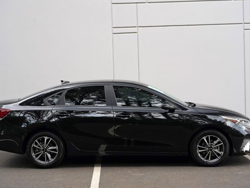 Used 2023 Kia Forte LXS w/ LXS Technology Package FWD image 44