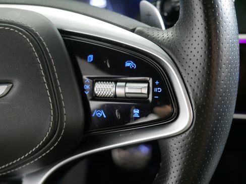 Used 2022 Genesis GV70 3.5T Sport w/ Sport Advanced Package image 28