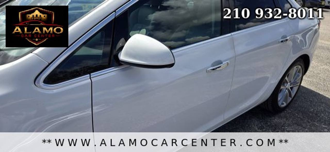 Used 2014 Buick Verano FWD image 9