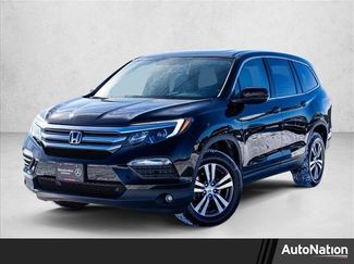 Used 2018 Honda Pilot EX-L video 1