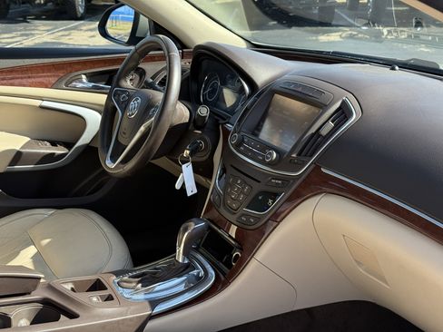 Used 2016 Buick Regal FWD image 13