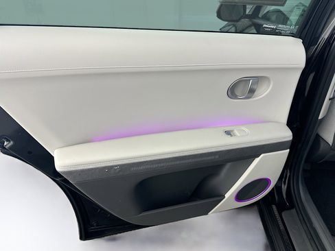 Used 2023 Hyundai Ioniq 5 SEL w/ Cargo Package image 27