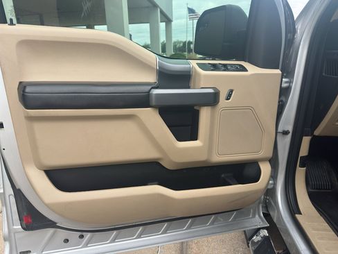 Used 2018 Ford F150 XLT w/ Equipment Group 301A Mid AWD/4WD image 12