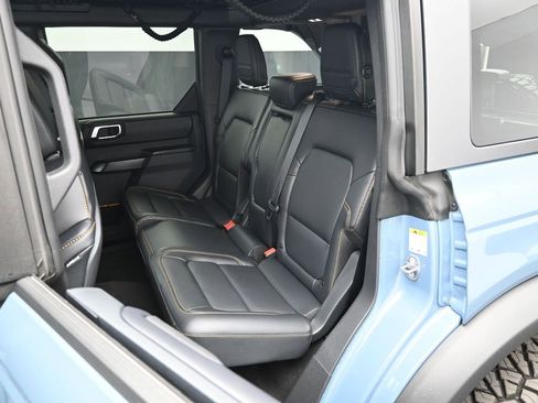 Used 2024 Ford Bronco Badlands image 23