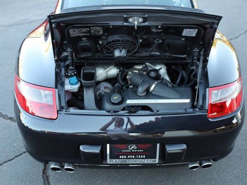 Used 2006 Porsche 911 Carrera S image 55