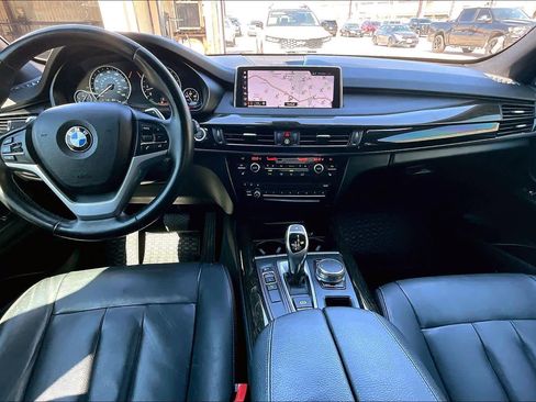 Used 2018 BMW X5 sDrive35i image 15