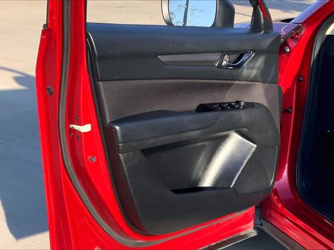 Certified 2023 MAZDA CX-5 AWD 2.5 S image 21