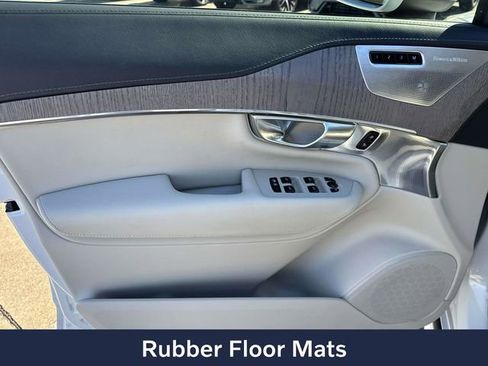Used 2023 Volvo XC90 B6 Ultimate w/ Lounge Package image 25