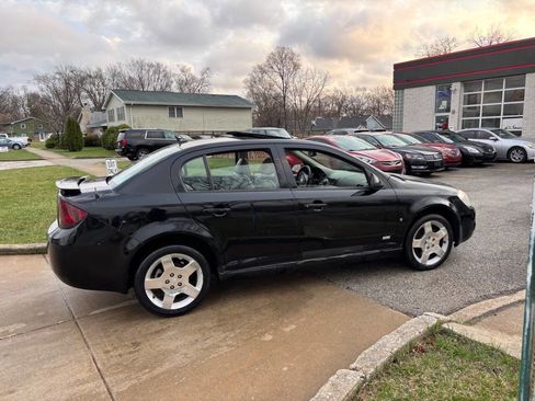 Used 2006 Chevrolet Cobalt SS image 15