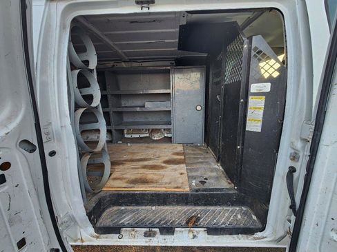 Used 2007 Ford E-250 and Econoline 250 RWD image 20