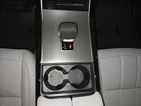 New 2026 Land Rover Range Rover Evoque S AWD/4WD image 23