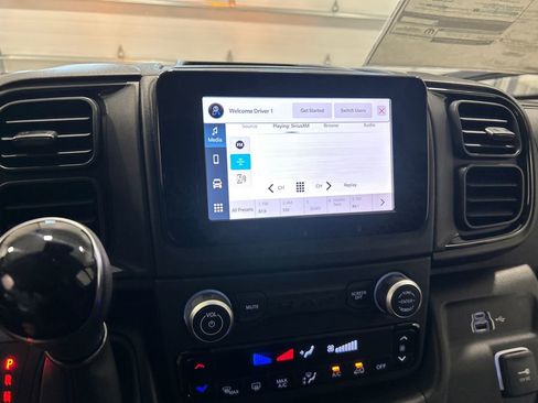 New 2025 RAM ProMaster 2500 w/ Convenience Group image 21