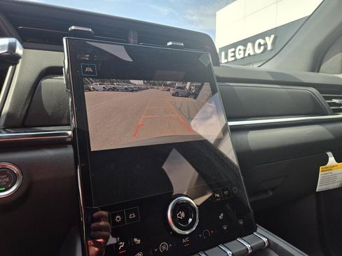 New 2026 GMC Terrain Elevation w/ Black Edition FWD image 16