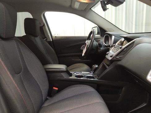 Used 2017 Chevrolet Equinox LT w/ Convenience Package FWD image 21