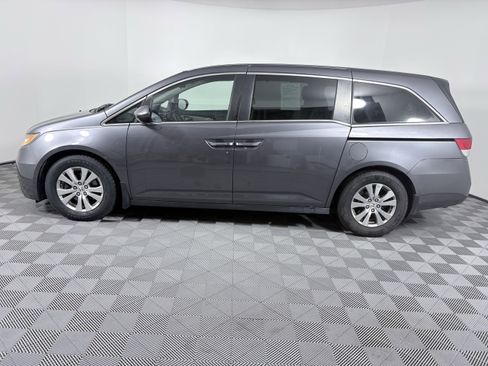Used 2017 Honda Odyssey EX image 9