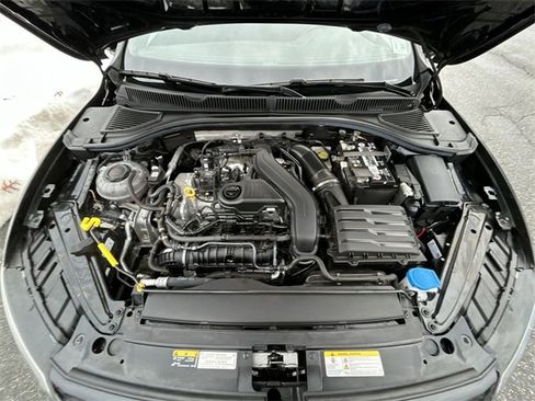 Used 2023 Volkswagen Jetta Sport image 14