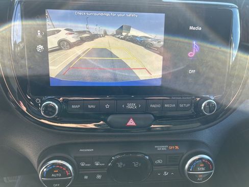 Certified 2023 Kia Soul GT-Line w/ GT-Line Technology Package image 13