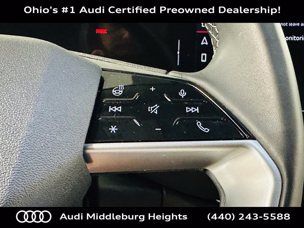 Certified 2025 Audi Q5 Premium AWD/4WD image 19