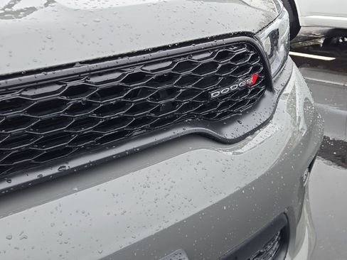 New 2026 Dodge Durango GT AWD/4WD image 2