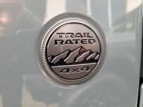 New 2026 Jeep Gladiator Sport image 9