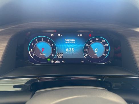 New 2026 Volkswagen Atlas SEL Premium R-Line AWD/4WD image 16