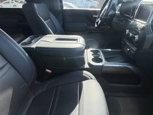 Used 2020 GMC Sierra 2500 Denali w/ Denali Ultimate Package image 15