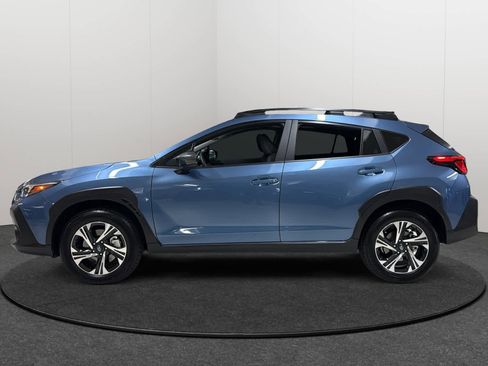 Used 2024 Subaru Crosstrek 2.0i Premium AWD/4WD image 3