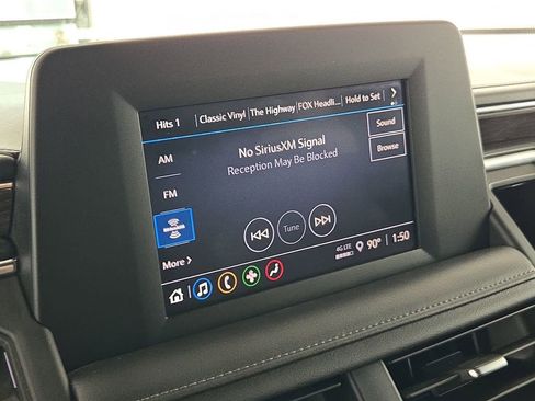 Used 2023 Chevrolet Tahoe LS w/ Driver Alert Package AWD/4WD image 19