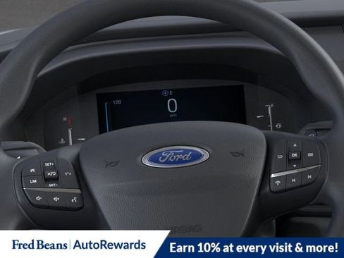 New 2026 Ford Transit 150 Low Roof image 14