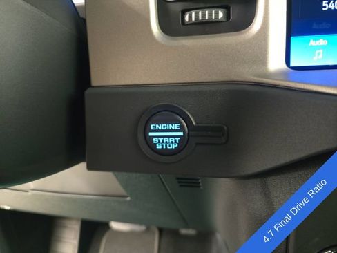 New 2026 Ford Bronco Outer Banks w/ Sasquatch Package AWD/4WD image 33