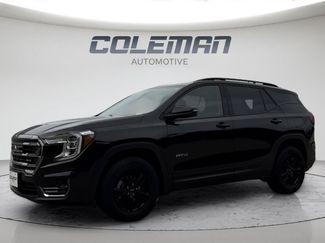 Used 2024 GMC Terrain AT4 w/ Tech Package AWD/4WD video 1