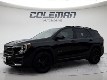 Used 2024 GMC Terrain AT4 w/ Tech Package