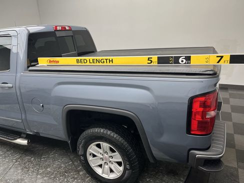 Used 2016 GMC Sierra 1500 SLE w/ SLE Value Package image 25