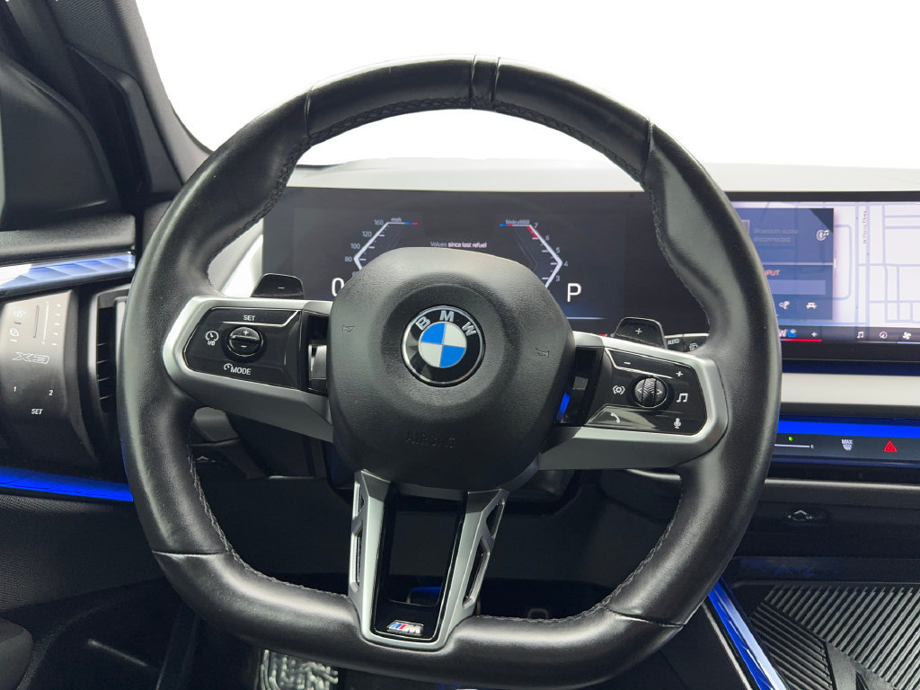 Used 2025 BMW X3 xDrive30i AWD/4WD image 40
