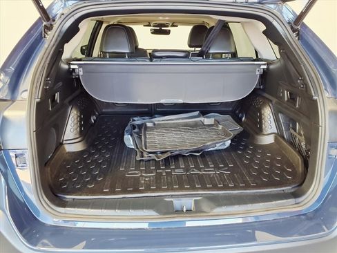 Certified 2025 Subaru Outback Limited image 8