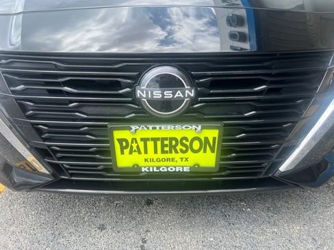 Used 2025 Nissan Altima 2.5 SV FWD image 4