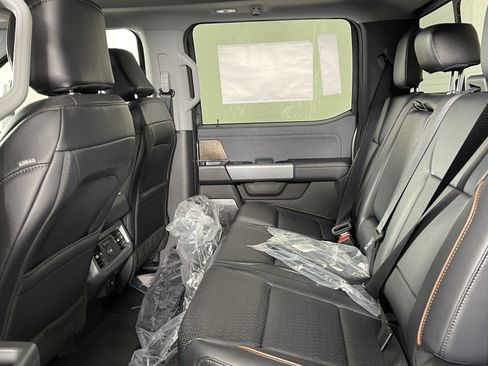New 2026 Ford F350 Lariat w/ Lariat Ultimate Package AWD/4WD image 20