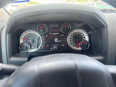 Used 2016 RAM 1500 Lone Star RWD image 12