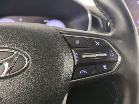 Certified 2023 Hyundai Santa Fe Limited image 34