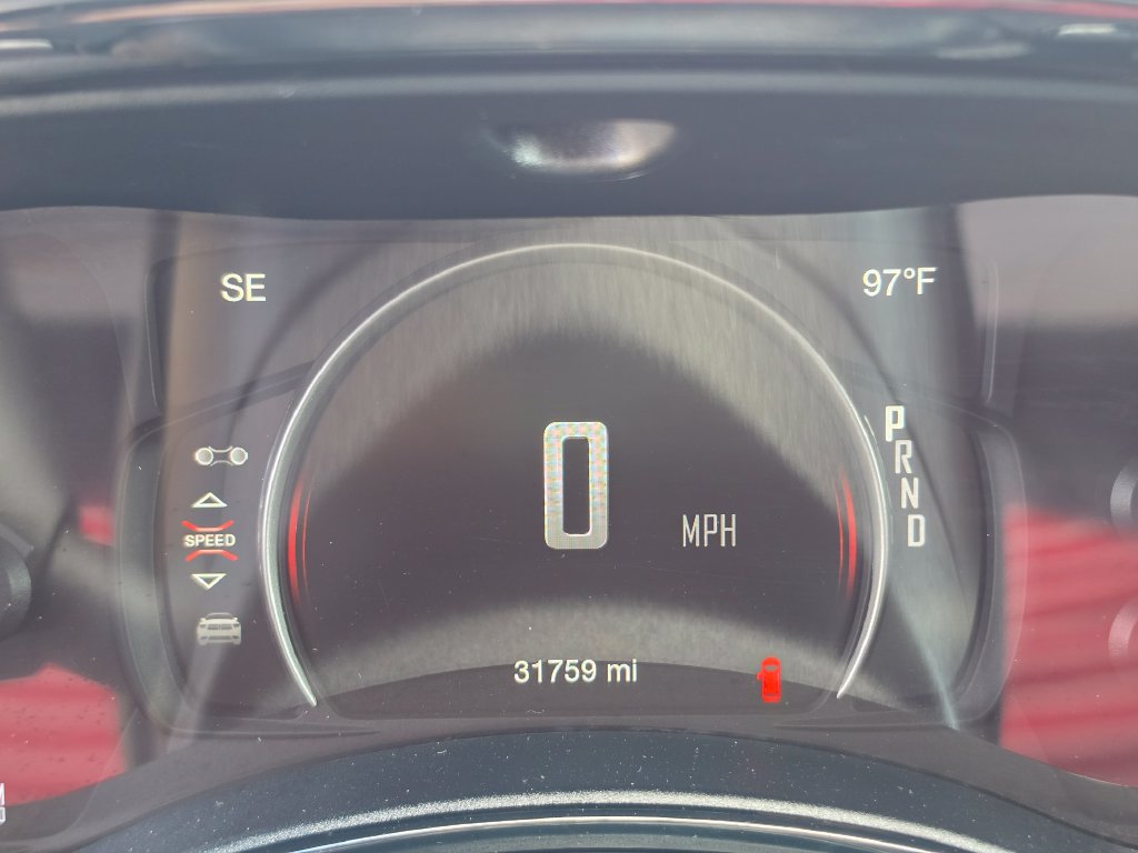 Used 2025 Dodge Durango GT AWD/4WD image 20