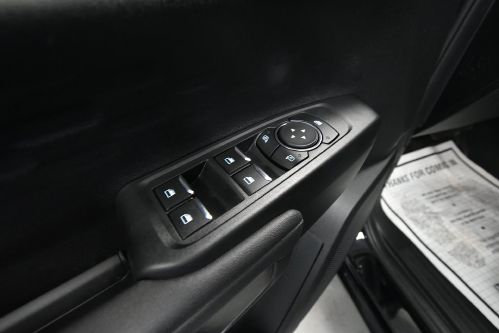 Used 2025 Ford Ranger XL AWD/4WD image 5