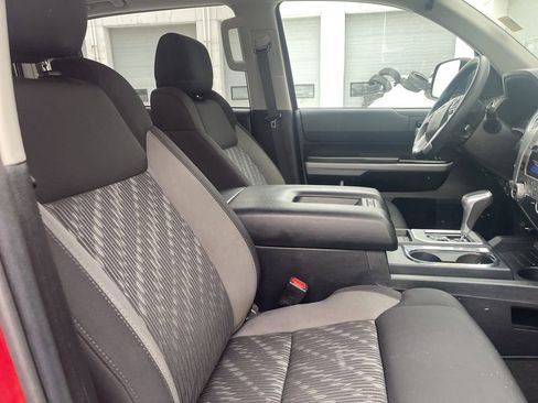 Used 2020 Toyota Tundra SR5 w/ TRD Sport Package image 19