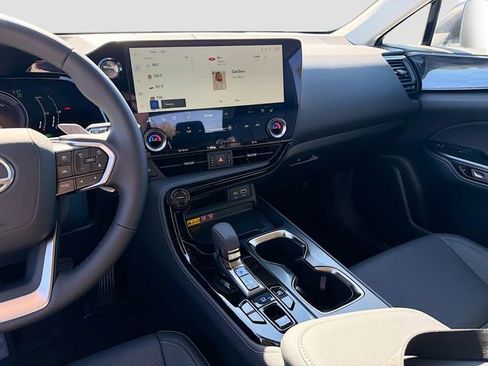 New 2026 Lexus NX 450h+ AWD w/ Luxury Package image 27