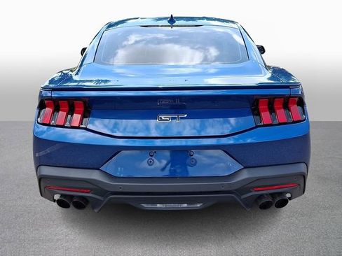 Used 2024 Ford Mustang GT Premium RWD image 5