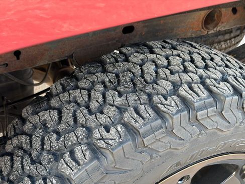 Used 2017 Chevrolet Silverado 1500 LT w/ All Star Edition image 33