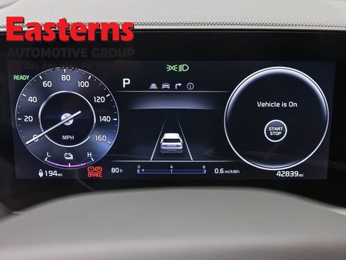 Used 2023 Kia Niro Wind w/ Wind Preserve Package FWD image 18